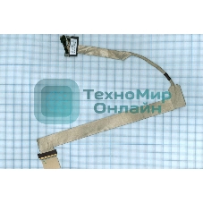 Шлейф матрицы для ноутбука Dell Inspiron 1545 LED 7251545