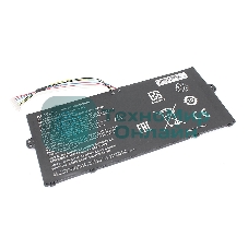 Аккумуляторная батарея для ноутбука AcerSF514-52T 7.4V 4350mAh OEM