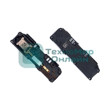 Полифонический динамик (Buzzer) для Xiaomi Redmi 7A
