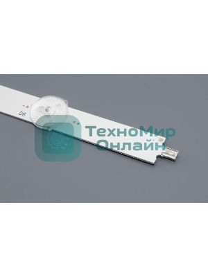 Светодиодная подсветка TV 43