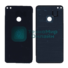Задняя крышка для Huawei Honor 8 Lite синий