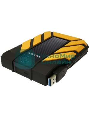 Внешний HDD 2.5