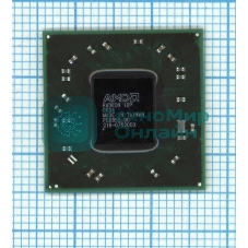 Видеочип ATI AMD Radeon IGP RS880MC 216-0752003