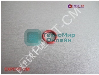 Уплотнительное кольцо 6,0 мм. х 2,0 мм для Dr. coffee F2, F11, F10