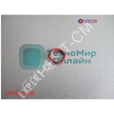 Уплотнительное кольцо 6,0 мм. х 2,0 мм для Dr. coffee F2, F11, F10