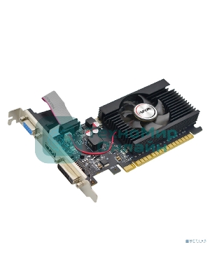 Видеокарта AFOX PCIE16 GT710 4GB AF710-4096D3L5-V3