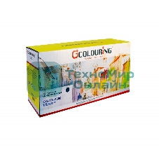Картридж Colouring CG-TN-3380 черный (8000 стр.) для Brother DCP-8110DN/8150DN/8155DN/HL-5450DN/5445D/5440D/5470DW/5470DWT/6180DW/6180DWT/MFC-8510DN/8520DN/8515DN/8710DW/8910DW/8950DW/8950DWT/8810DW