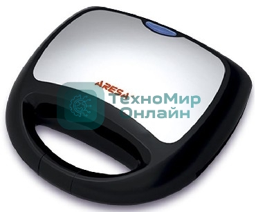 Сэндвичница ARESA AR-1202