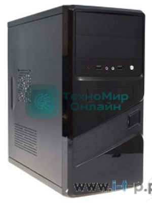 Корпус MicroATX SP Winard 5816 w/o PSU