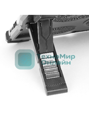 Подставка для ноутбука CROWN CMLS-k331 BLUE