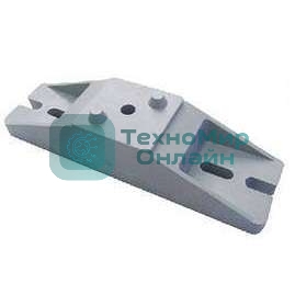 Основание керам. ОФП-2 (А-645Б; ОФИ-5) Электрофарфор 00000005