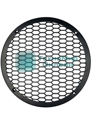 Решетка для акустики Ural AG-D20 (упак.:1шт)