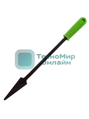 Набор по уходу за комнатными растениями Palisad пластиковые рукоятки, 3 предмета