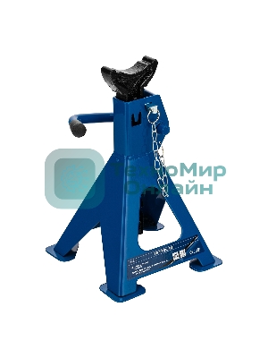 Подставки под автомобиль регулируемые Stels 51621, 2 т