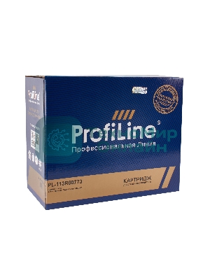 Драм-картридж PL-113R00773 для принтеров Xerox Phaser 3610/WorkCentre 3615/3655 Drum 85000 копий ProfiLine