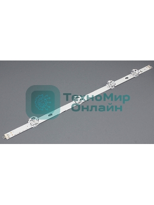 Подсветка LED Innotek DRT 3.0 47