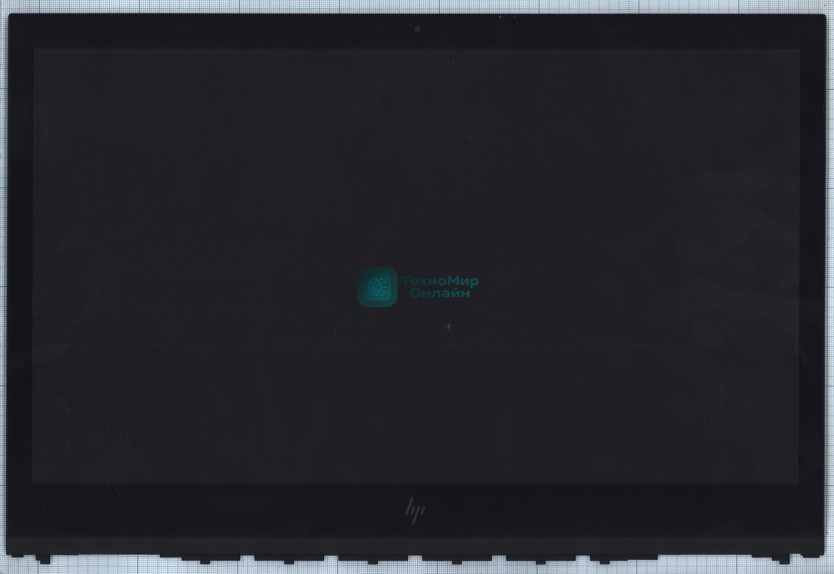 Модуль (матрица + тачскрин) для HP Envy 17-BW