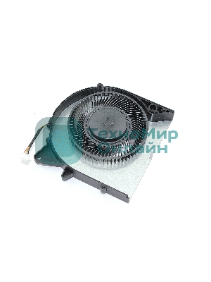 Вентилятор (кулер) для ноутбука Lenovo Legion Y7000P Y540P Y545 GPU