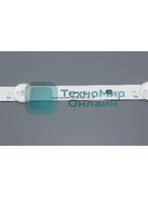 Светодиодная подсветка TV 43