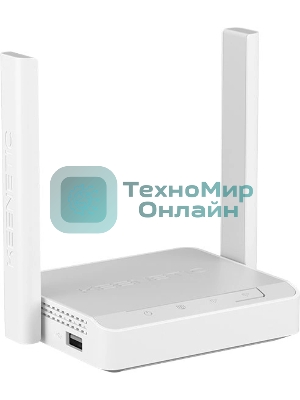 Беспроводной роутер Keenetic Launcher (KN-1221)