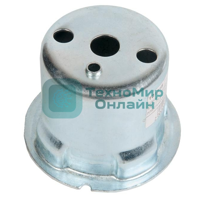 Шкив (Стакан) от стартера MZ175 EF2600 EF2700 под пластиковые зацепы 101818