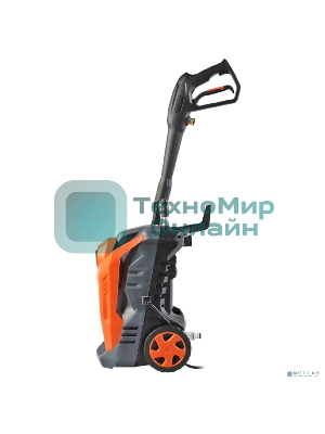 Минимойка (моющий аппарат) PATRIOT GT660 Imperial