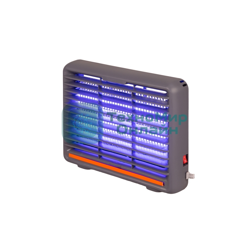 Светильник антимоскитный 3Вт/220В на площадь S=40кв.м ЧЕТЫРЕ СЕЗОНА 71-0126-F