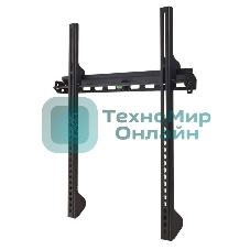 Кронштейн для телевизора Kromax VEGA-11 черный 22