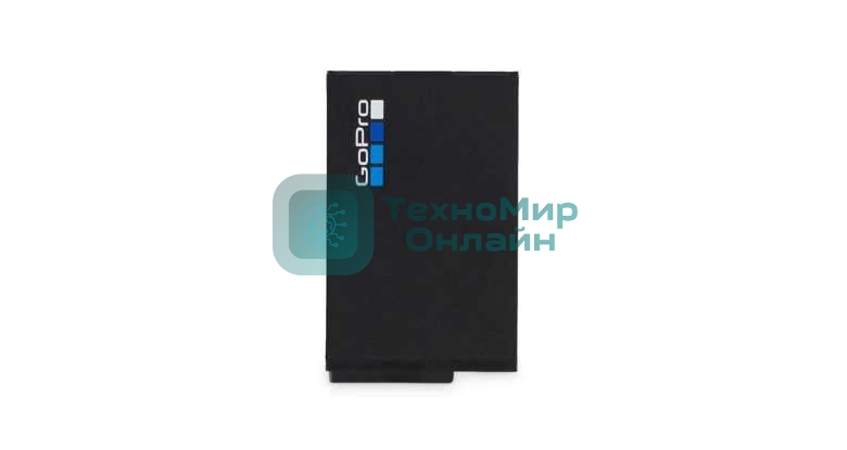 Литий-Ионный аккумулятор GoProдля камеры FUSION