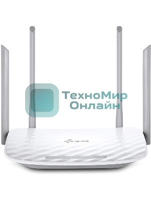 Роутер TP-Link Archer A5 AC1200 Двухдиапазонный Wi-Fi роутер