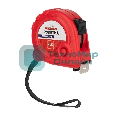Рулетка измерительная Rexant 