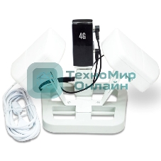 Антенна комнатная Rexant для усиления интернет-сигнала 4G (LTE)