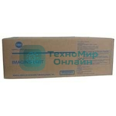 Блок формирования изображения Konica-Minolta bizhub C452/552/652 желтый IU-612Y