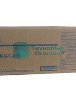 Блок формирования изображения Konica-Minolta bizhub C452/552/652 желтый IU-612Y