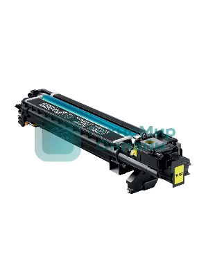 Блок барабана Konica-Minolta bizhub C25/35/35P желтый IUP-14Y