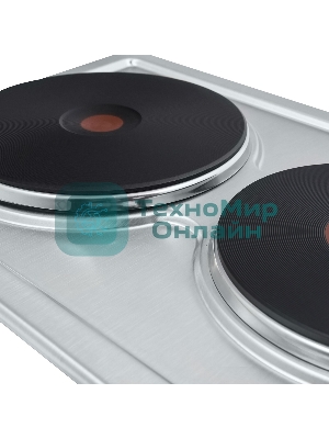 Варочная панель электрическая Maunfeld EEHS.32.4S