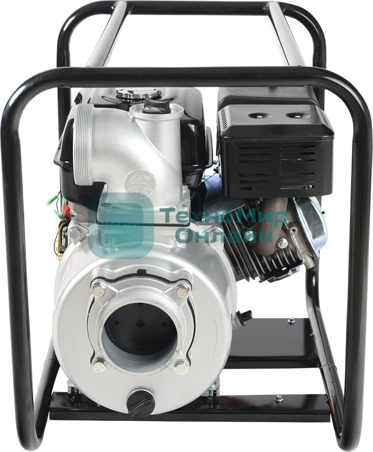 Мотопомпа Patriot MP 4090 S 335101640