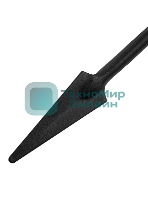 Набор по уходу за комнатными растениями Palisad пластиковые рукоятки, 3 предмета