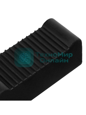 Резиновая опора Matrix для подставок под автомобиль 2т, 3т