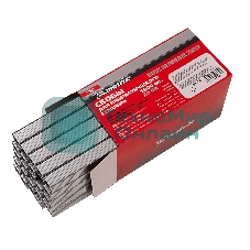 Скобы для степлера Matrix 57658для пнев.степл. 13мм шир.12мм тол.06мм шир.112мм 5000шт