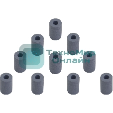 Резинка ролика CET CET341031 (44384701) для Oki B412/432/ES4132/4192 MFP/MB5162 MFP/562