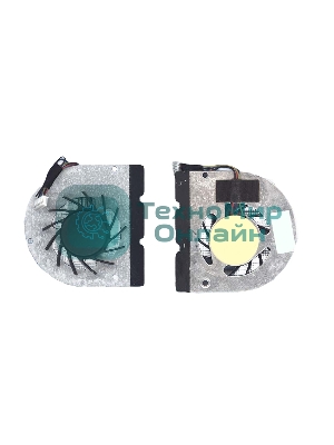 Вентилятор (кулер) для ноутбука Dell Latitude 2100