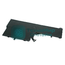 Аккумуляторная батарея для ноутбука HP 13-p100 11.1V 2950mAh