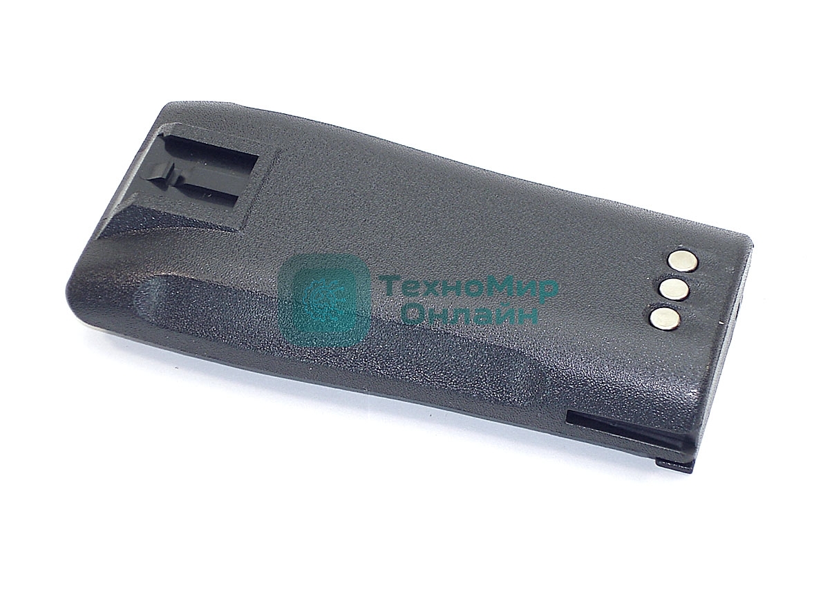 Аккумулятор Amperin для Motorola CP серии DP1400 EP450 GP3188 GP3688 PR400 Li-ion 2500 mAh 7.4V