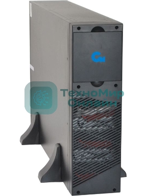 Дополнительный внешний батарейный модуль для ИБП СИПБ6КД.9-11, СИПБ10КД.9-11, СИПБ6КД.9-31, СИПБ10КД.9-31