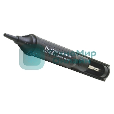 Оловоотсос Pro'sKit 8PK-366NA пластиковый 205мм