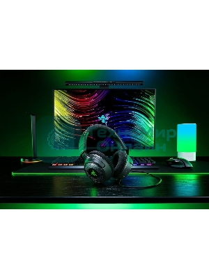 Гарнитура Razer Kraken V4 X gaming headset