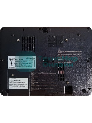 Проектор Cactus CS-S3.WT 3LCD 43000Lm LS 4300Lm ANSI (1280x1024) 15000:1 ресурс лампы:10000часов 1xUSB typeA 2xHDMI 4.7кг