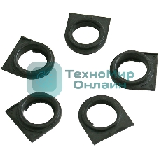 Бушинг CET CET4313B (2A820131) для Kyocera FS-1000/1010/1016MFP/018/1020/1030D левый