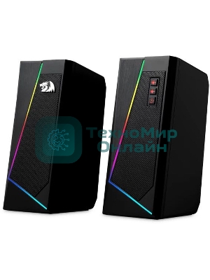 Акустическая система 2.0 Defender ANVIL Redragon